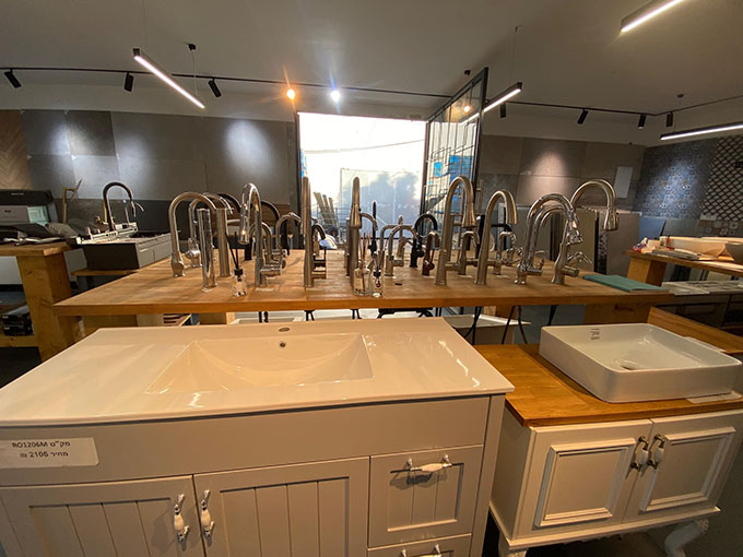 سابير للكراميكا